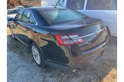 Ford Taurus 2015 Limited 4dr thumbnail