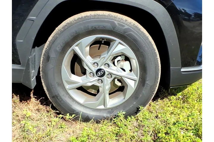 $23995 : Hyundai TUCSON 2024 SEL 4dr image 9