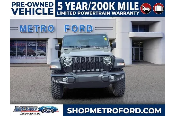 $28393 : Jeep Wrangler 2021 4x4 Sport image 10