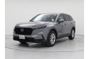 $31998 : Honda CR-V 2024 EX-L 4dr SUV thumbnail