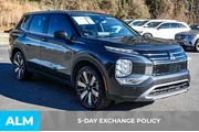 $24920 : Mitsubishi Outlander 2025 SE thumbnail