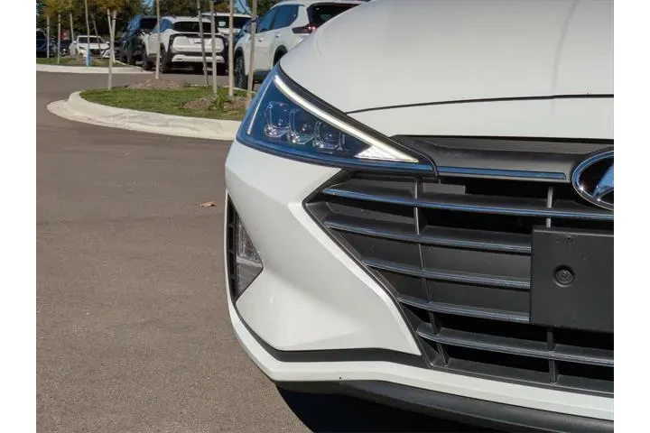 $15000 : Hyundai ELANTRA 2020 Limited image 9