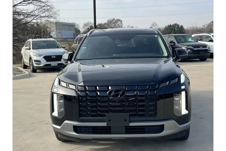 $35499 : Hyundai PALISADE 2025 SEL Pr image 2