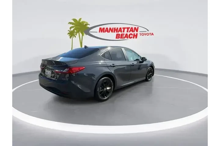 $28595 : Toyota Camry 2025 LE 4dr Sed image 8