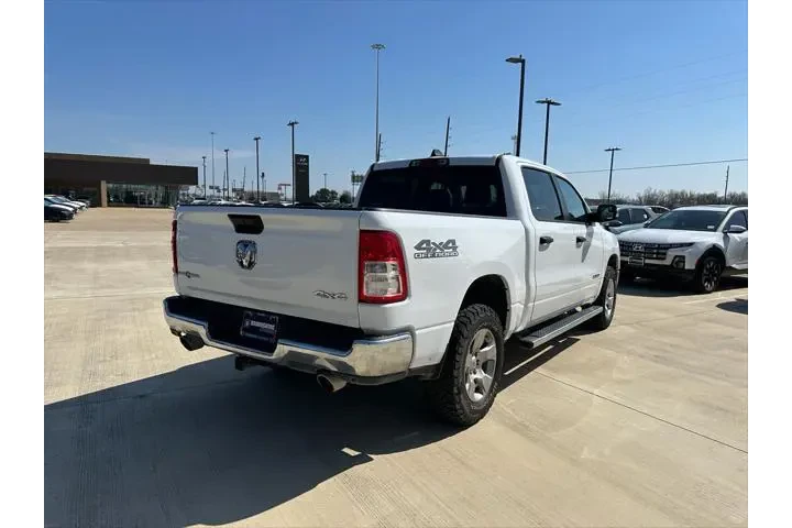 $33974 : Ram 1500 2024 4x4 Lone Star image 5