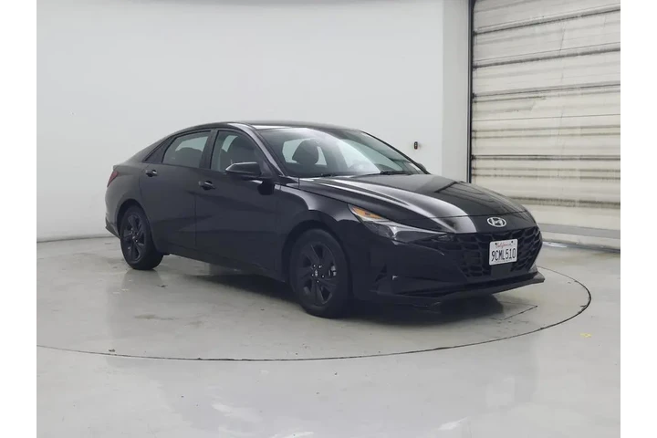 $20998 : Hyundai ELANTRA 2022 SEL 4dr image 1