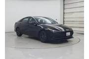 Hyundai ELANTRA 2022 SEL 4dr