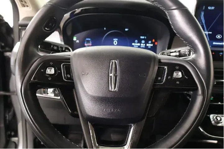 $32849 : Lincoln Corsair 2023 Reserve image 3