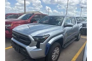 Toyota Tacoma 2025 4x2 TRD S