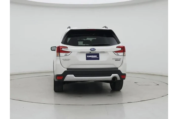 $23998 : Subaru Forester 2020 AWD Tou image 6