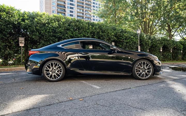 $25000 : 2017 LEXUS RC image 3