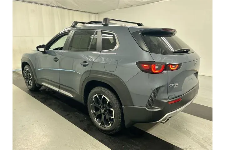 $28322 : Mazda CX-50 2023 AWD 2.5 Tur image 7