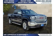 $32750 : 2018 GMC Sierra 1500 SLT | Ho thumbnail