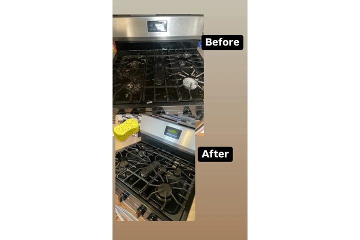 RESIDENTIAL  CLEANING SERVICE image 6