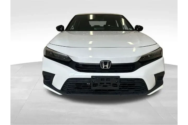 $22245 : Honda Civic 2023 Sport 4dr S image 3