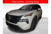 Nissan Rogue 2024 SV 4dr Cro