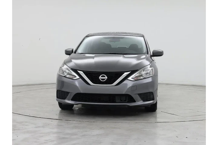 $11998 : Nissan Sentra 2018 S 4dr Sed image 5