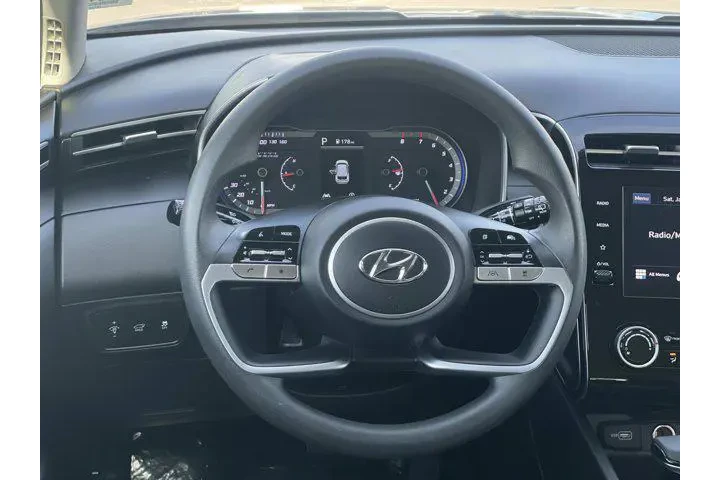 $22995 : Hyundai TUCSON 2023 AWD SEL image 7