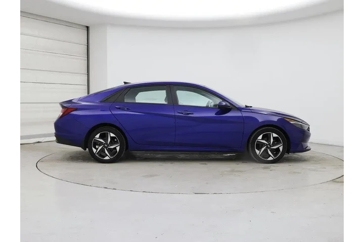 $19998 : Hyundai ELANTRA 2023 SEL 4dr image 7