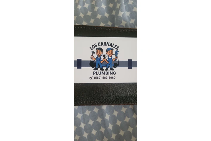 Servicio de plomeria image 1