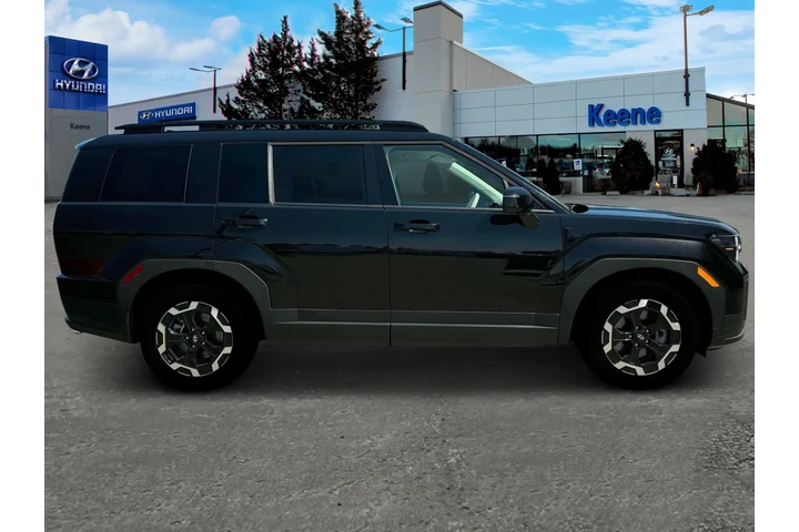 $32995 : Hyundai SANTA FE 2025 AWD SE image 9