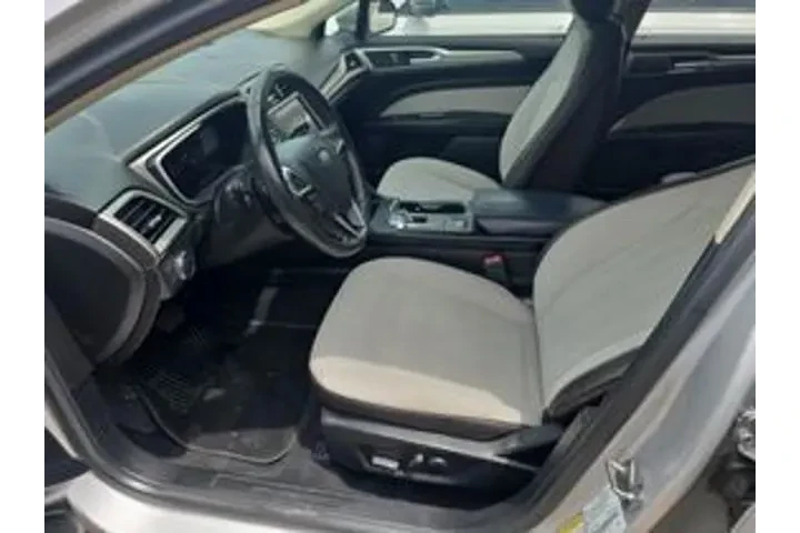 $13773 : Ford Fusion 2019 SE 4dr Seda image 6