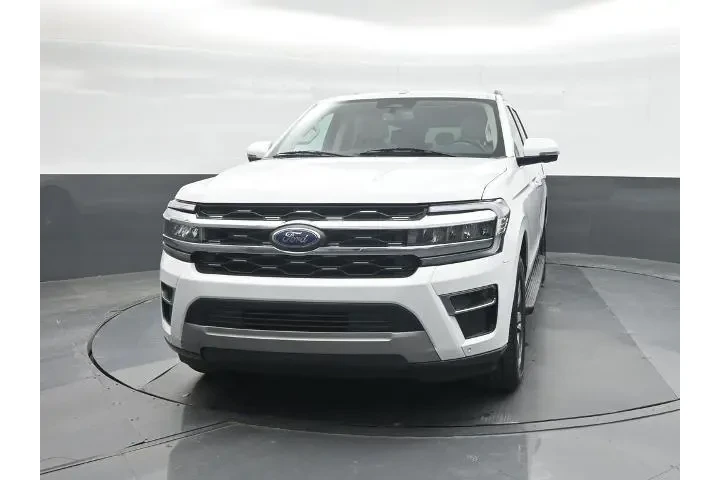 $39852 : Ford Expedition MAX 2024 4x2 image 5