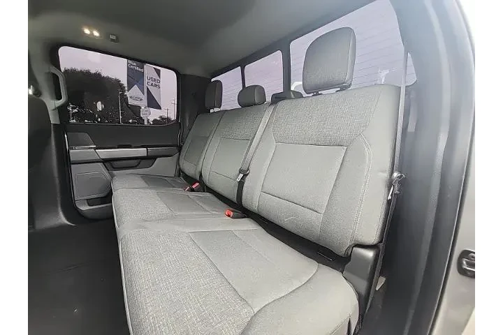 $39998 : Ford F-150 2024 4x2 XLT 4dr image 8