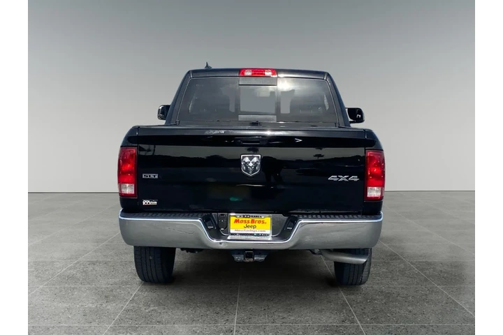 $29900 : Ram 1500 Classic 2023 image 4