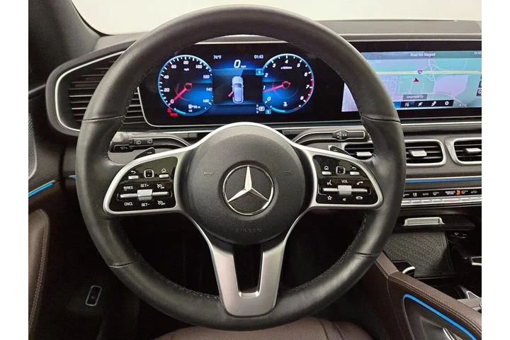 $34998 : Mercedes-Benz GLE 2021 GLE 3 image 10