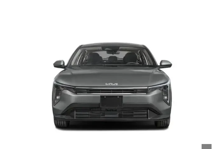 $23888 : Kia K4 2025 LXS 4dr Sedan image 4