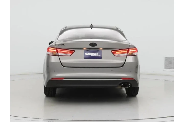 $14599 : Kia Optima 2016 LX Turbo 4dr image 6