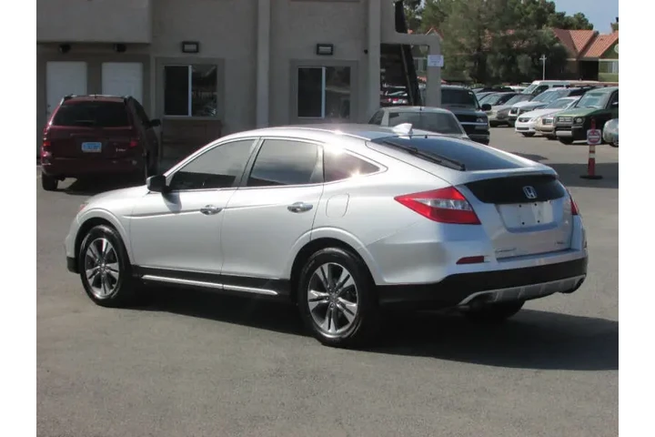$12995 : 2015 Crosstour EX-L V6 image 5