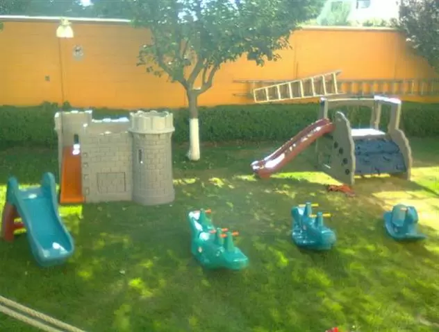 JUEGOS PARA BEBES LITTLE TIKE image 1