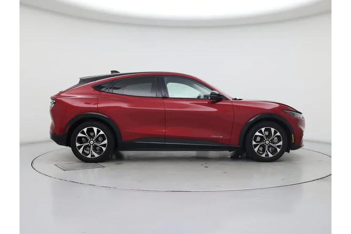 $27998 : Ford Mustang Mach-E 2022 Pre image 7