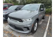 $25999 : Dodge Durango 2024 AWD SXT 4 thumbnail