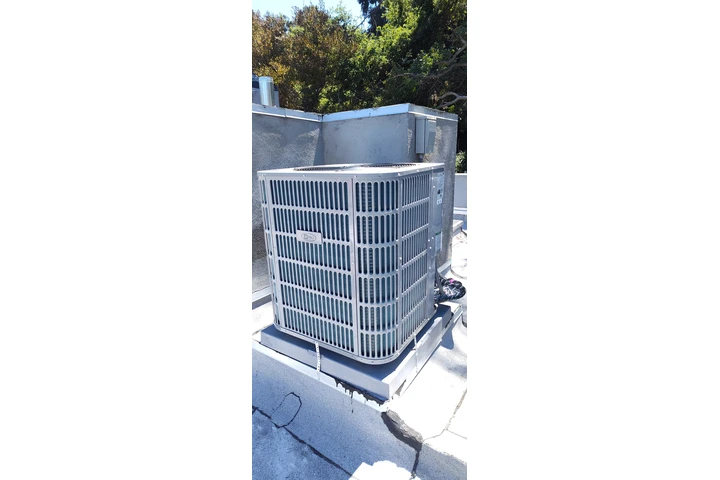 COOL COMFORT HVAC START image 4