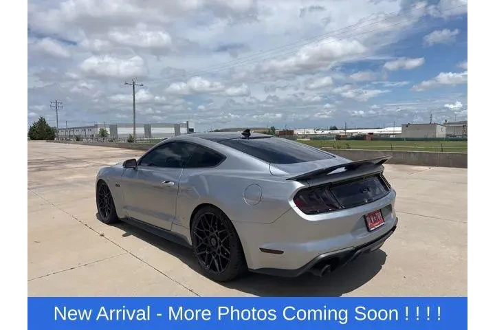 $37988 : Ford Mustang 2021 GT Premium image 7