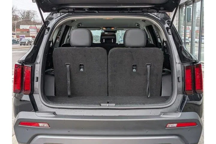 $30895 : Kia Sorento 2023 AWD X-Line image 9