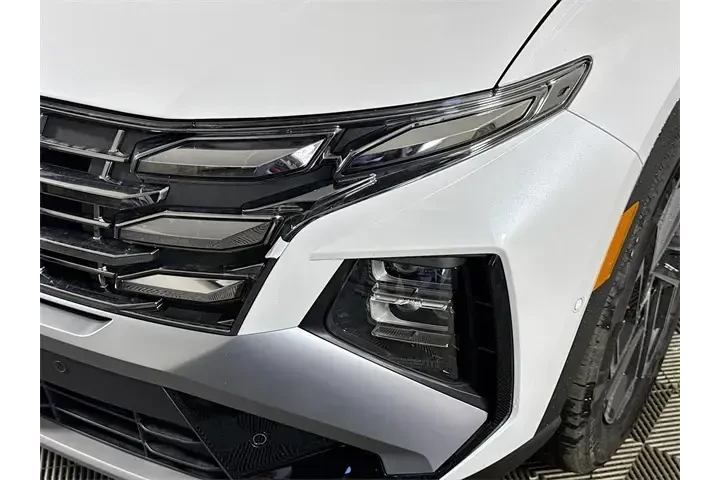 $30700 : Hyundai TUCSON Plug-in Hybri image 2