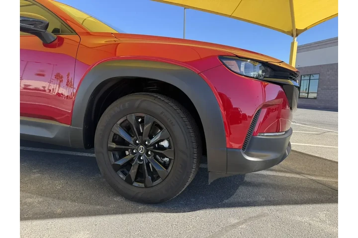 $30999 : Mazda CX-50 2025 AWD 2.5 S P image 4