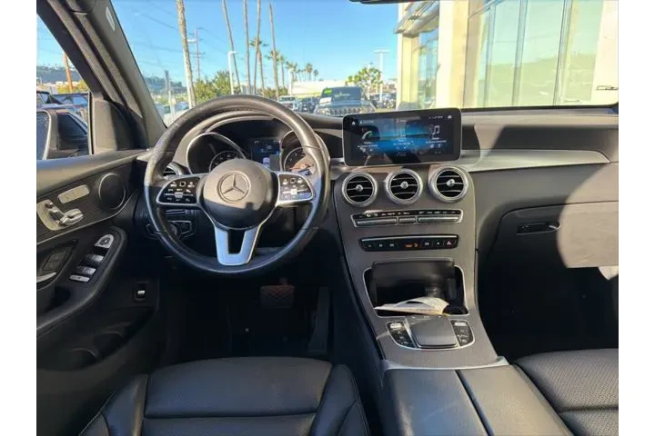 $22995 : Mercedes-Benz GLC 2022 GLC 3 image 6