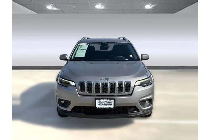 $6398 : Jeep Cherokee 2019 Latitude image 5