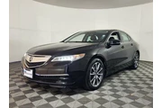 $18509 : Acura TLX 2017 V6 4dr Sedan thumbnail