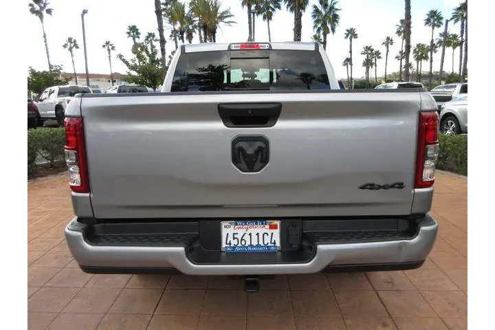 $34499 : Ram 1500 2024 4x4 Tradesman image 3