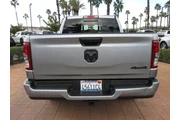 $34499 : Ram 1500 2024 4x4 Tradesman thumbnail