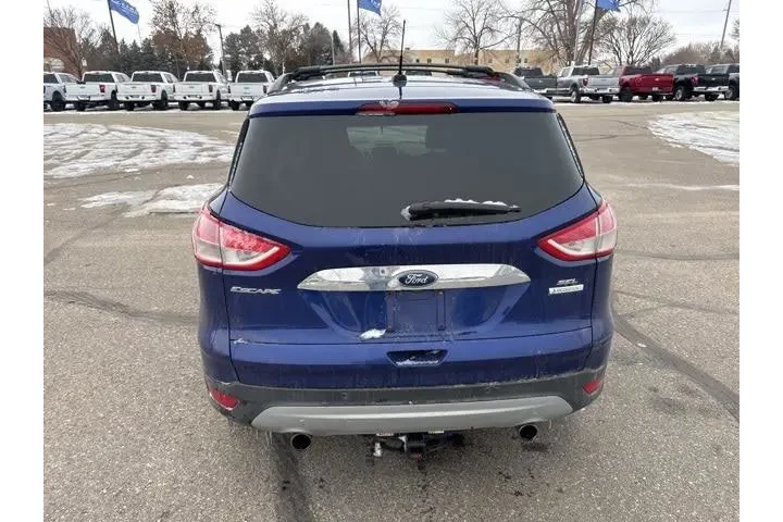 $6000 : Ford Escape 2013 SEL 4dr SUV image 6