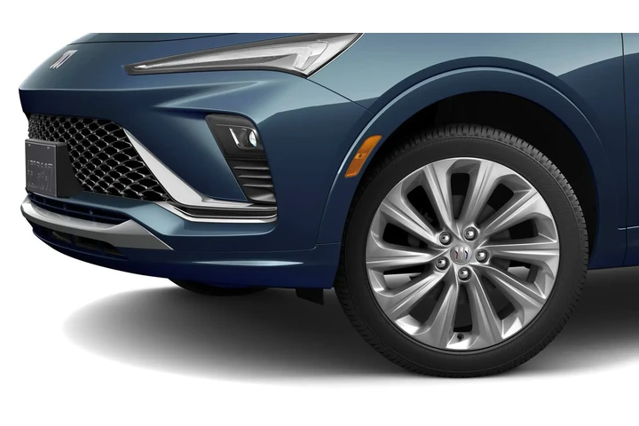 $31150 : Buick Envista 2026 Avenir 4d image 5