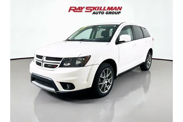 $14990 : Dodge Journey 2019 AWD GT 4d image 3
