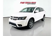 $14990 : Dodge Journey 2019 AWD GT 4d thumbnail